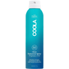 COOLA Classic Body Organic Sunscreen Spray SPF 50 in Fragrance Free