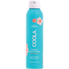 COOLA Classic Body Organic Sunscreen Spray SPF 70 in Peach Blossom