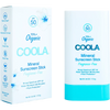 COOLA Mineral Organic Sunscreen Stick SPF 50 in Fragrance Free