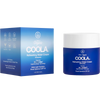 COOLA Refreshing Water Cream Organic Face Sunscreen SPF 50 in Fragrance Free