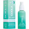 COOLA Scalp & Hair Mist Organic Sunscreen SPF 30 in Ocean Salted Sage