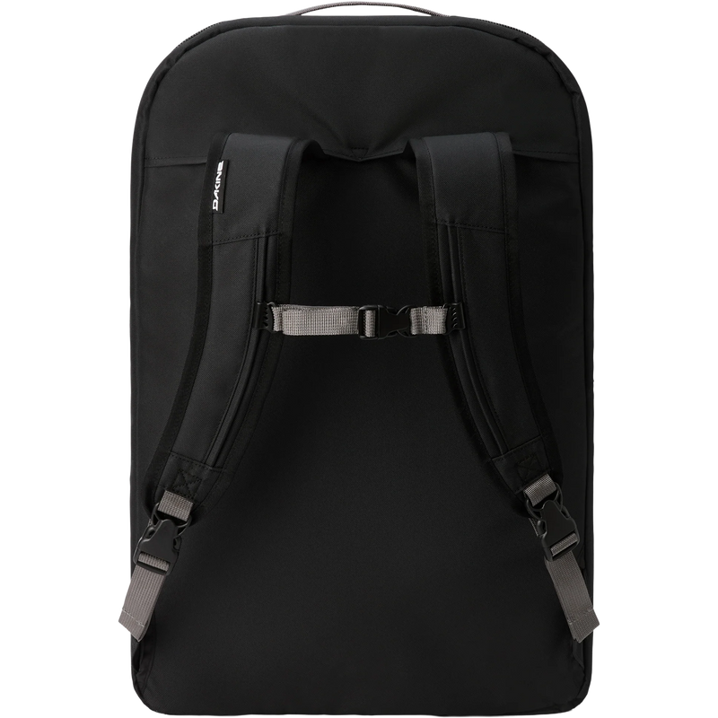 Boot Locker DLX 70L, DaKine Boot Locker DLX 70L in Griffin back and shoulder straps