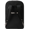 DaKine Boot Locker DLX 70L in Griffin back and shoulder straps