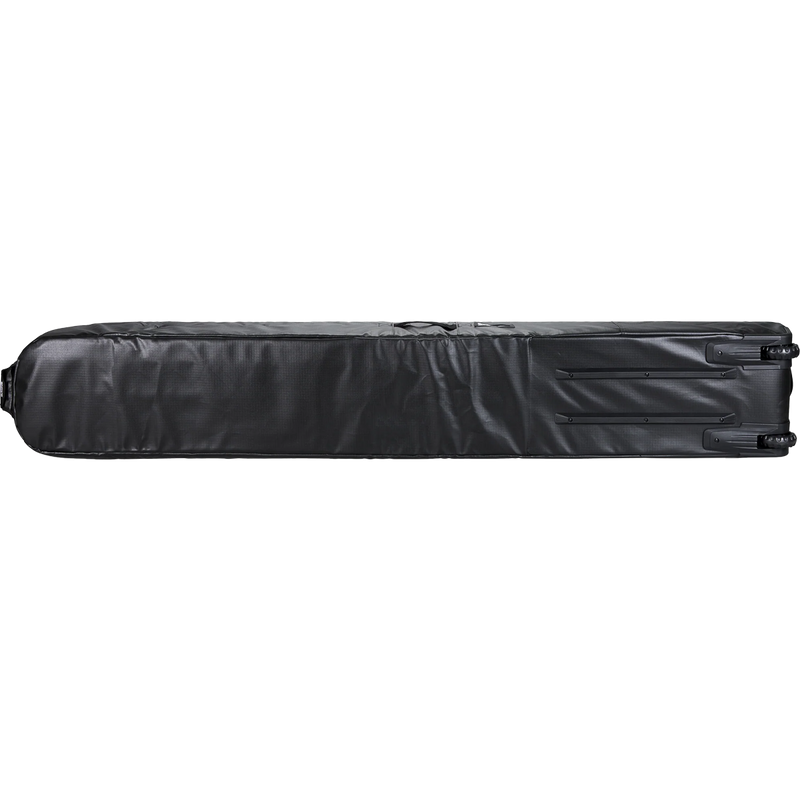 Fall Line Ski Roller Bag, DaKine Fall Line Ski Roller Bag back