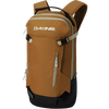 DaKine Heli Pack 12L in Rubber