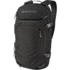 DaKine Heli Pack 20L in Black