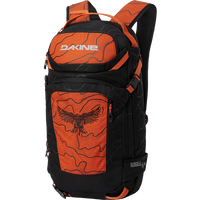 Snow Backpacks