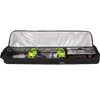 Dakine Team Low Roller Snowboard Bag open