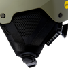 DaKine Charger MIPS Helmet earpads