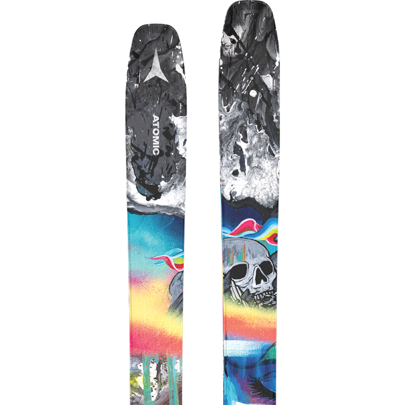 Bent Chetler 120 – Sports Basement