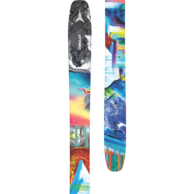 Bent Chetler 120 – Sports Basement