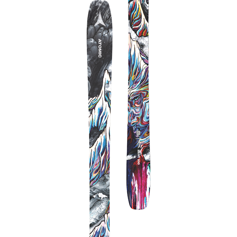 Bent 100 – Sports Basement