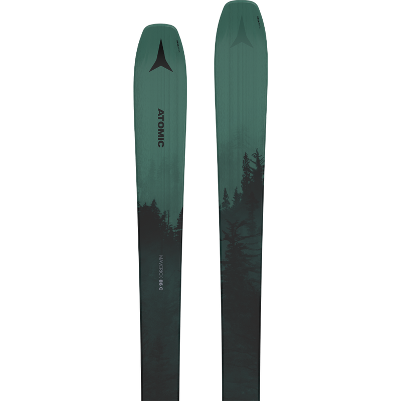 Maverick 86 C – Sports Basement