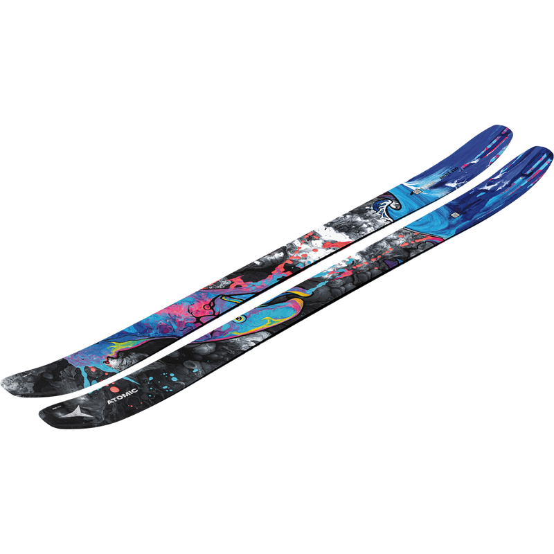 Bent 110 – Sports Basement