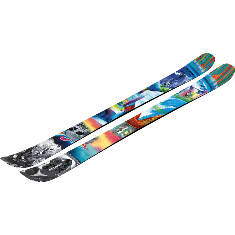 Youth Bent Chetler Mini 133-143 – Sports Basement