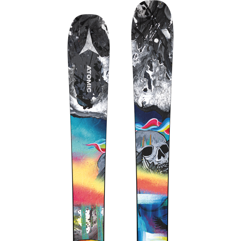 Youth Bent Chetler Mini 133-143 – Sports Basement