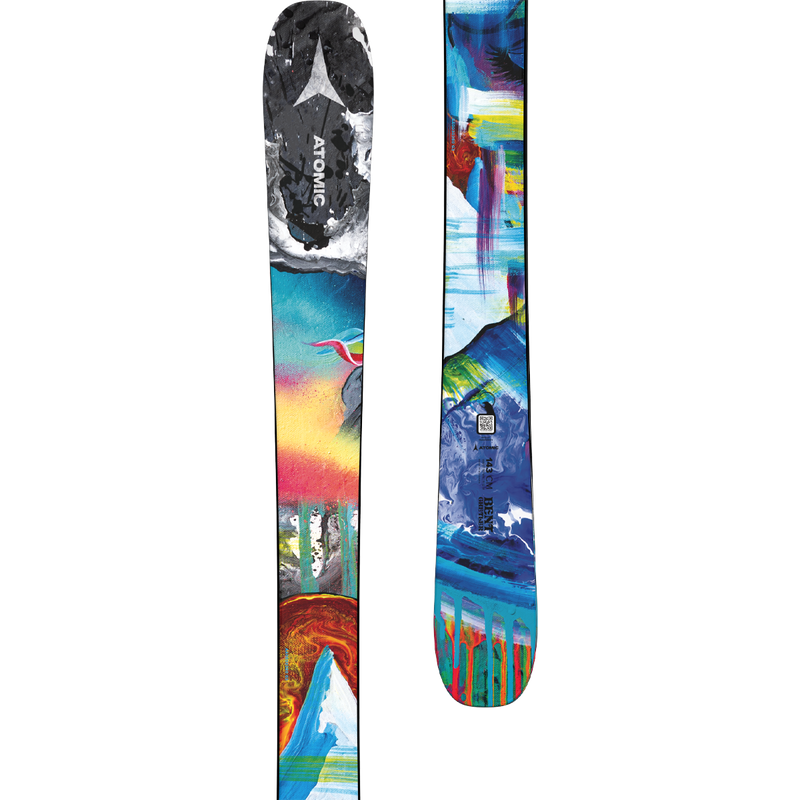 Youth Bent Chetler Mini 133-143 – Sports Basement