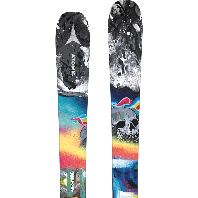 Youth Bent Chetler Mini 153-163 – Sports Basement