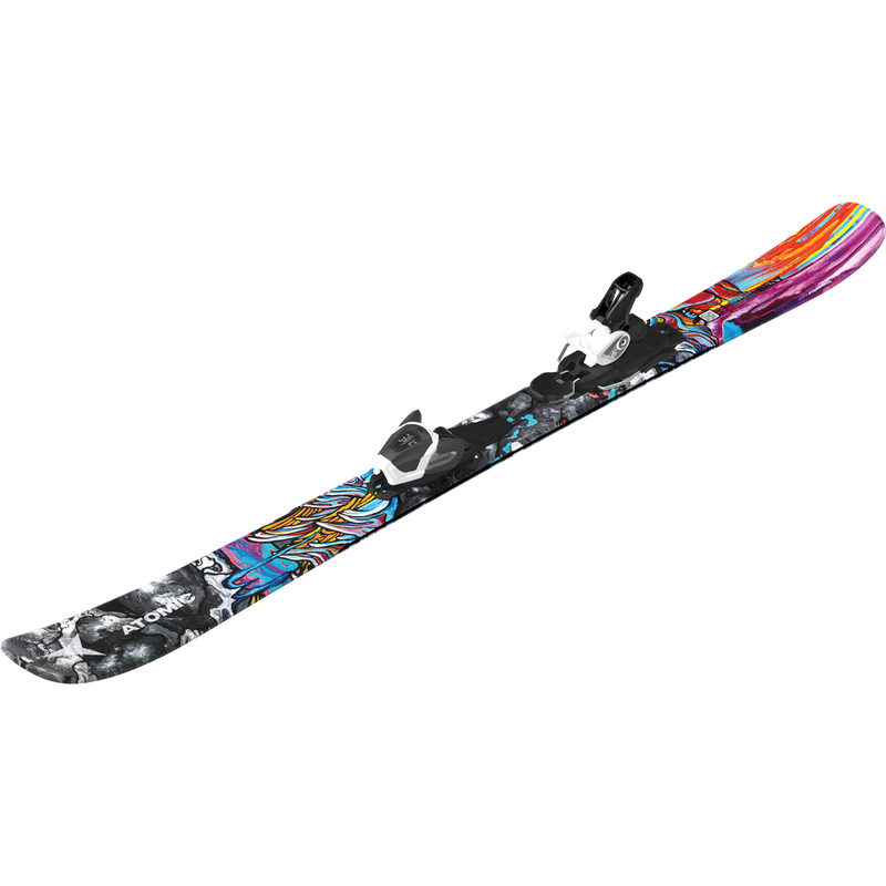 Youth Bent JR 140-150 + L6 GW – Sports Basement