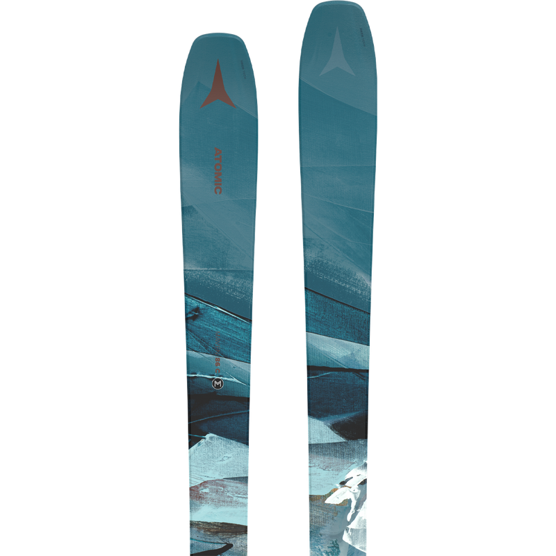 ☆Atomic Maven 86C 153 フリースタイル＆パウダースキー Maven 86 C