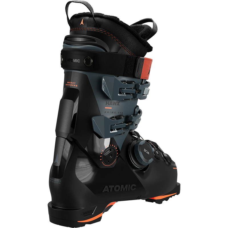 Hawx Prime 110 BOA GW – Sports Basement