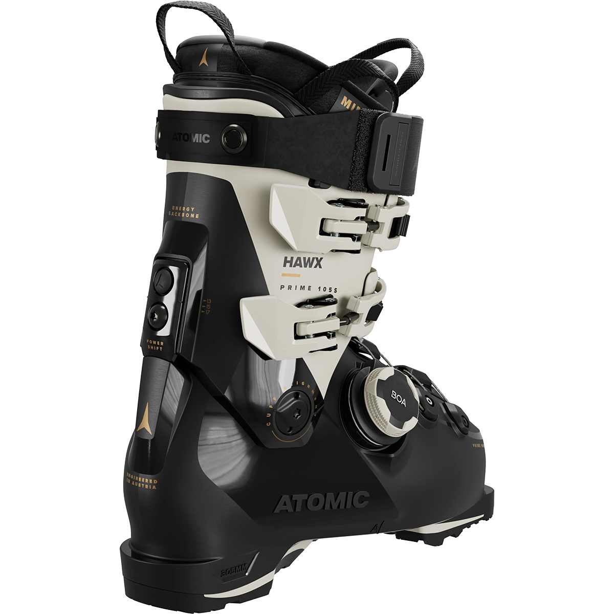 Women's Hawx Prime 105 S BOA GW alternate view