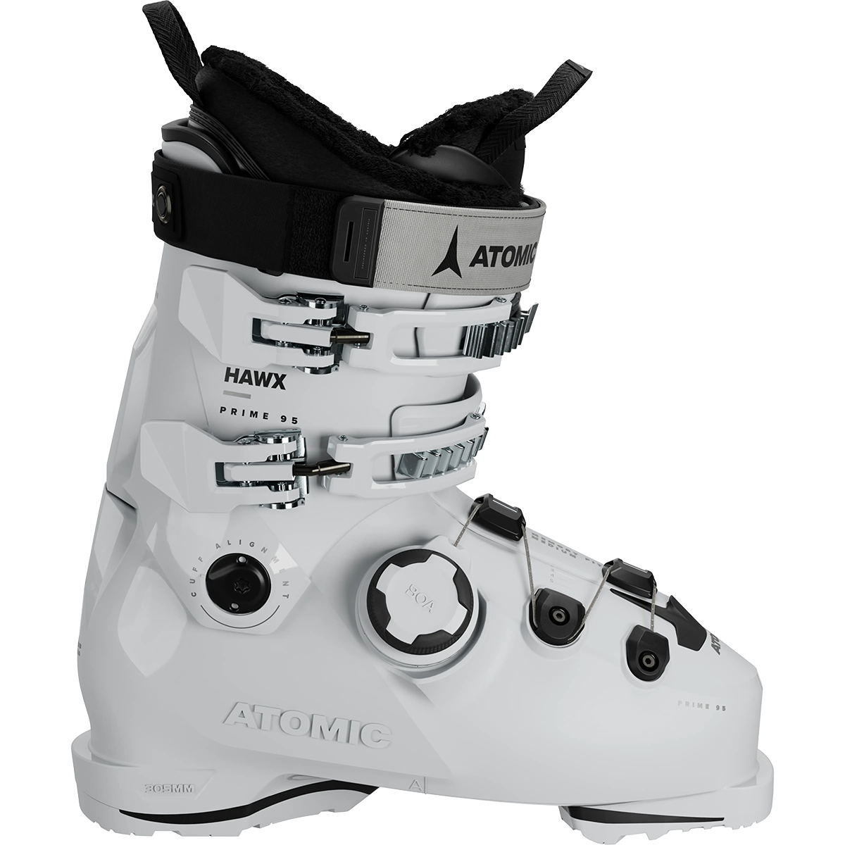 Women's Hawx Prime 95 BOA GW alternate view