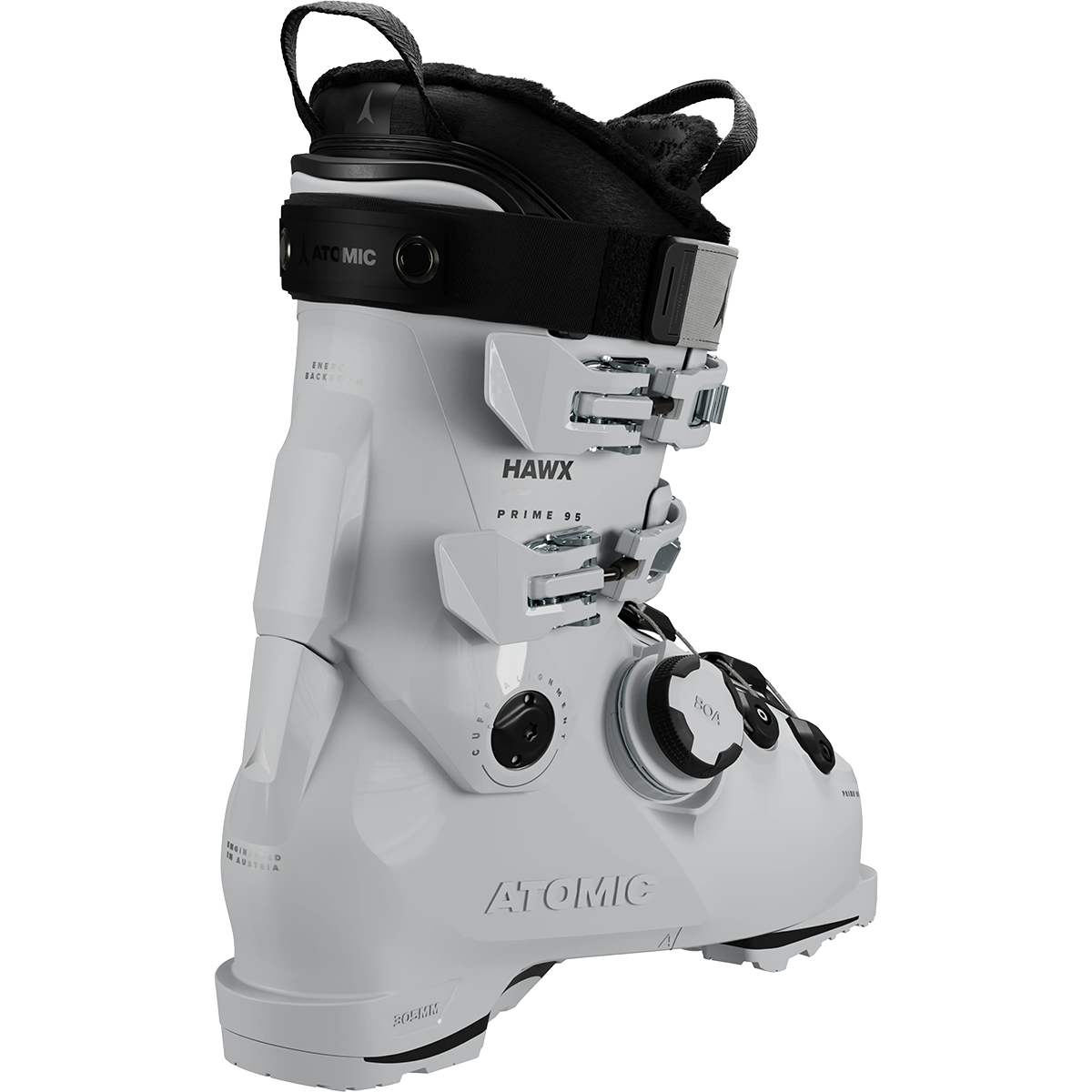 Women's Hawx Prime 95 BOA GW alternate view