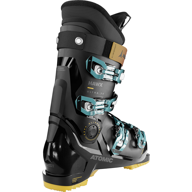 Women's Hawx Ultra 70 LC GW – Sports Basement