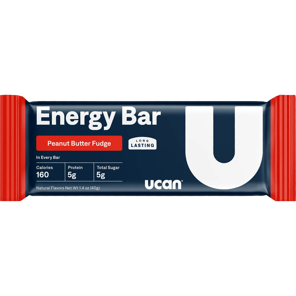 Energy Bars alternate view