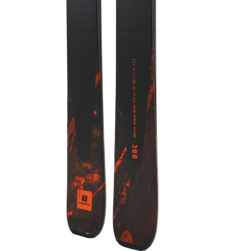 スキー armada declivity 88 c 168 Declivity 88 C – Sports Basement
