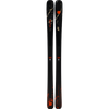 Armada Skis Declivity 88 C in Black/Red