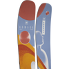 Armada Skis Women's ARW 94 tips