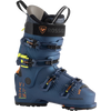 Rossignol Vizion 4B Pro 120 MV GW in Metal Blue right boot profile