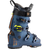 Rossignol Vizion 4B Pro 120 MV GW in Metal Blue right boot profile