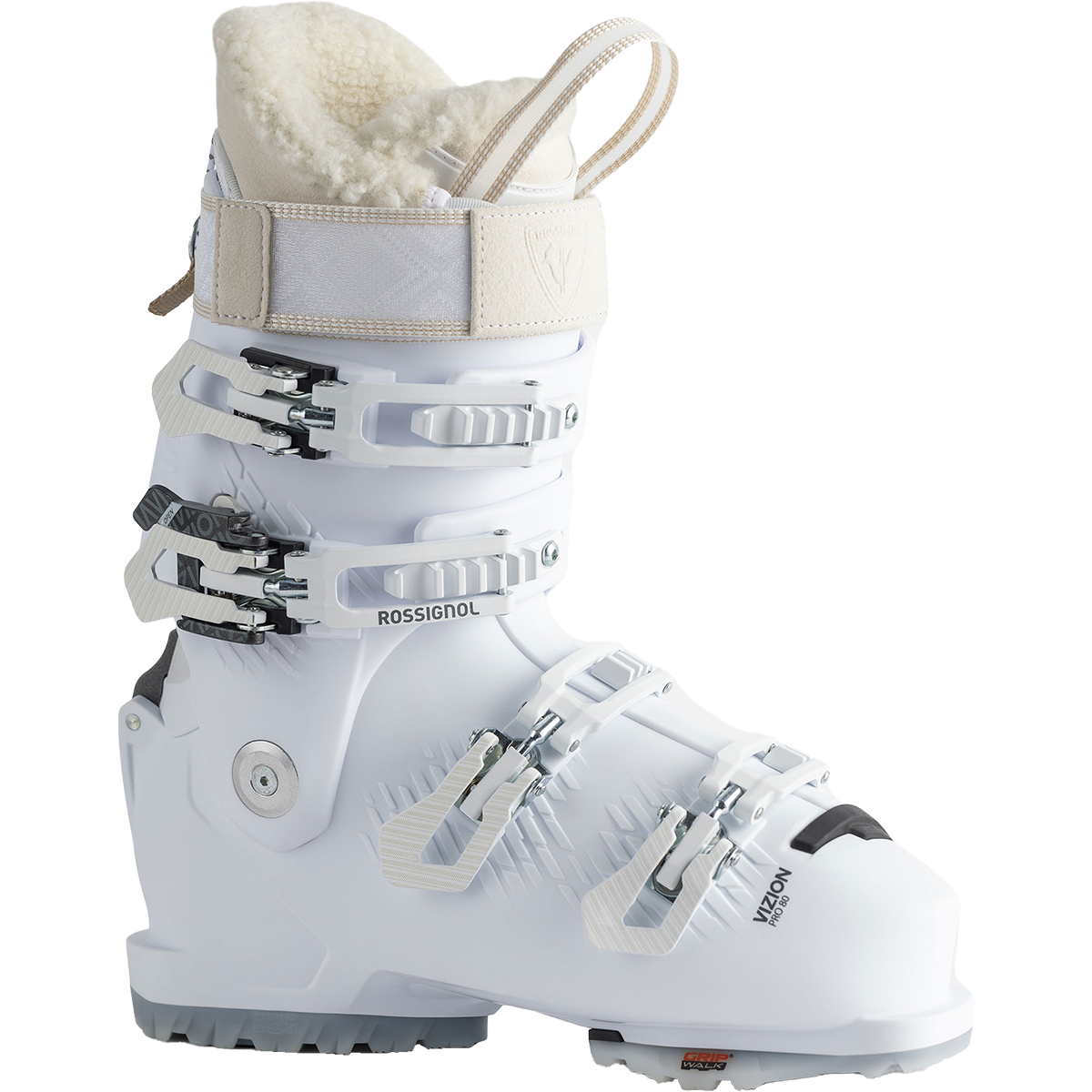 Women's Vizion 4B Pro 80 GW – Sports Basement