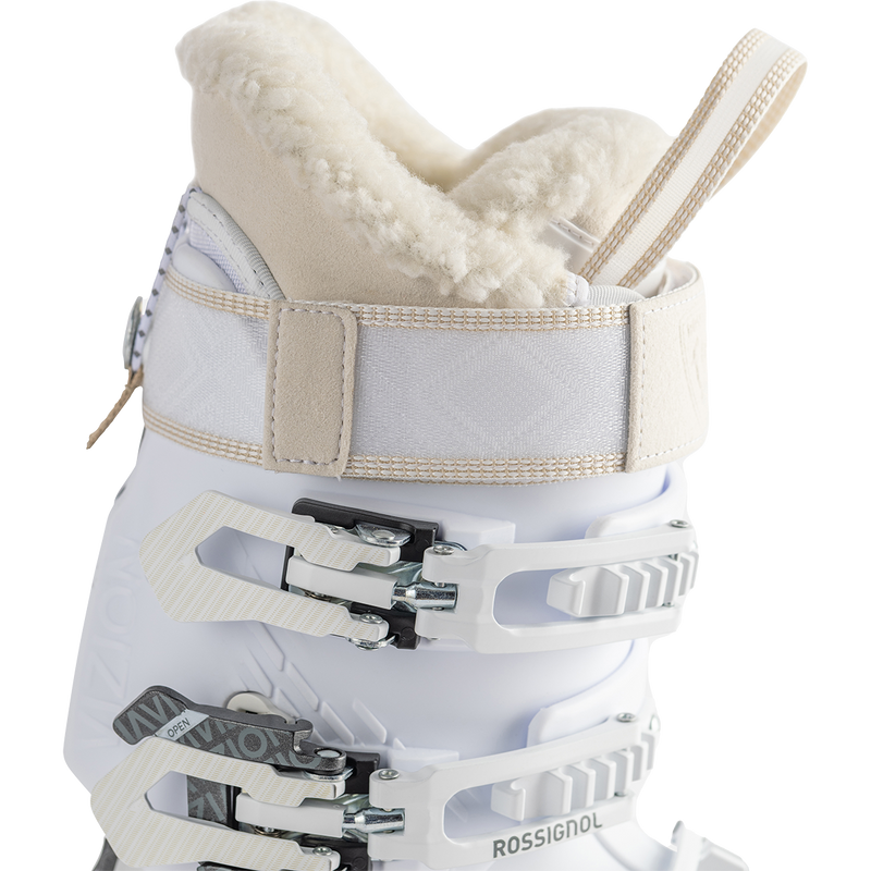 Women's Vizion 4B Pro 80 GW – Sports Basement