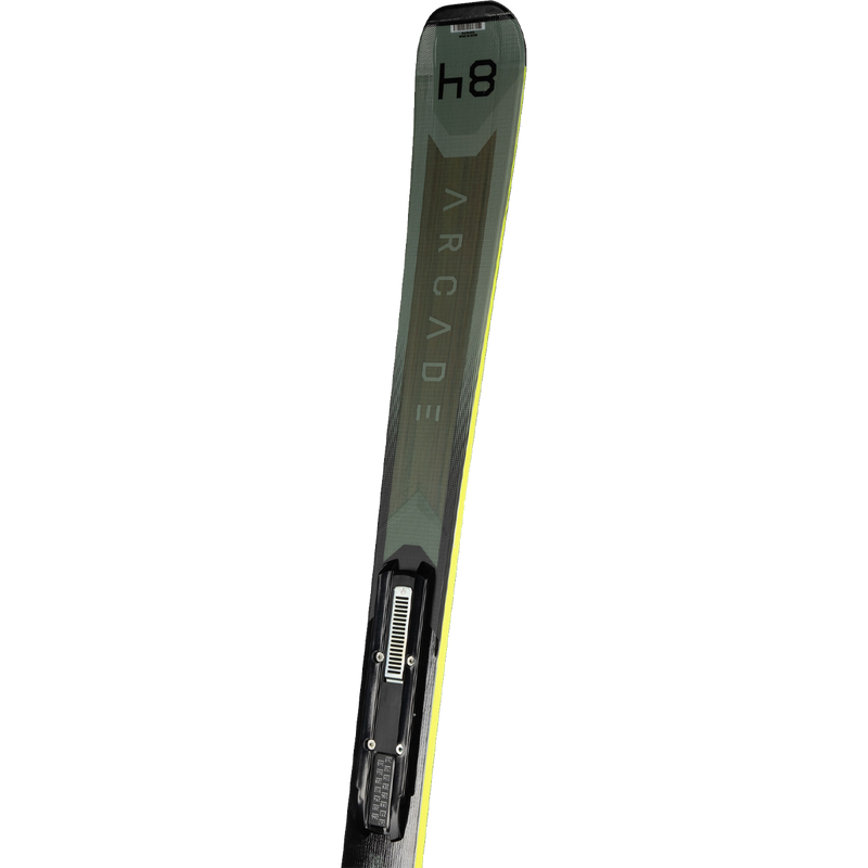 Arcade 84 + SPX 12 GW – Sports Basement