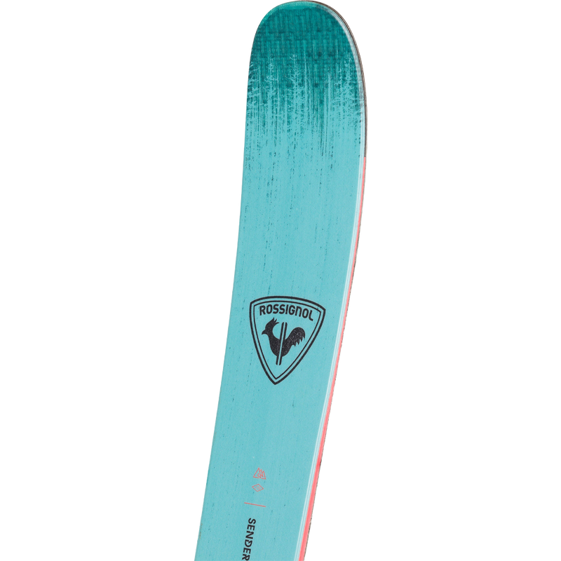 Sender Free 110 – Sports Basement