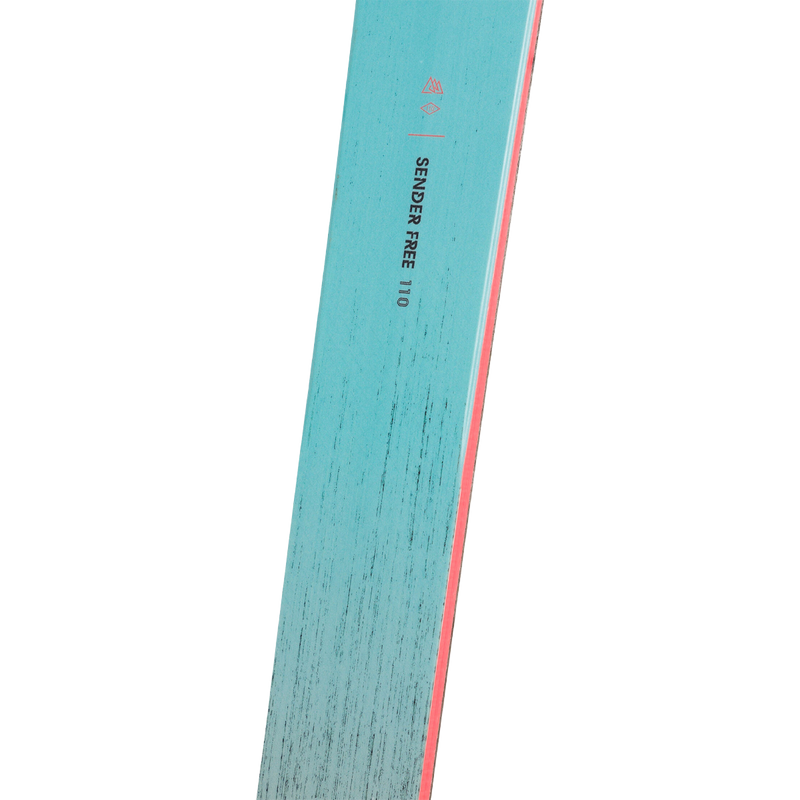 Sender Free 110 – Sports Basement