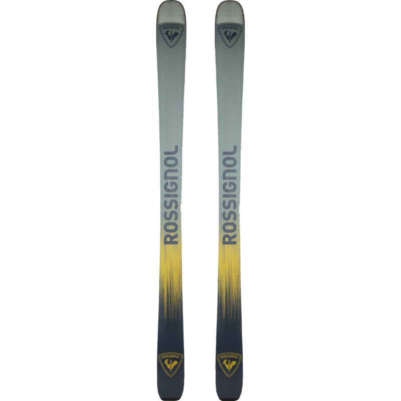 Sender Soul 102, Rossignol Sender Soul 102 base