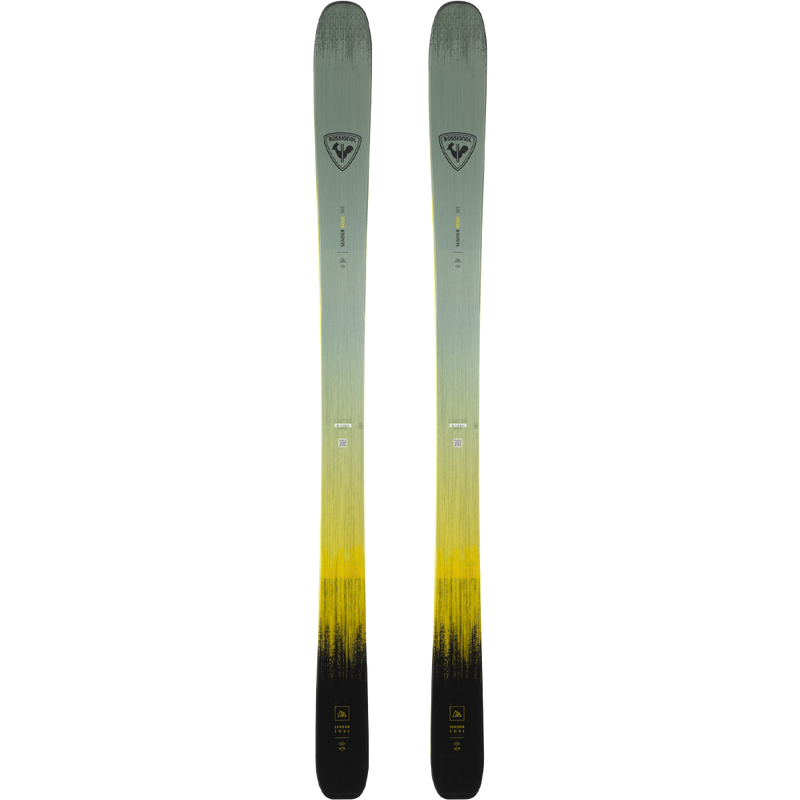 Sender Soul 102, Featured Image