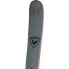 Rossignol Sender Soul 92 XP11 tip rocker