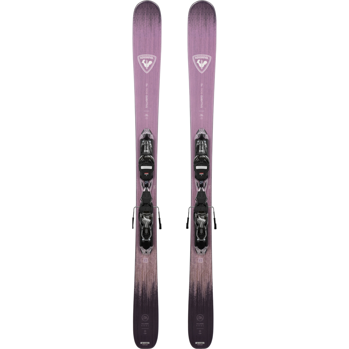 Women's Rallybird Soul 92 + Xpress 11 GW – Sports Basement