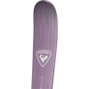 Rossignol W Rallybird Soul 92 XP11 tip