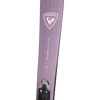 Rossignol W Rallybird Soul 92 XP11 waist