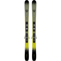 Skis