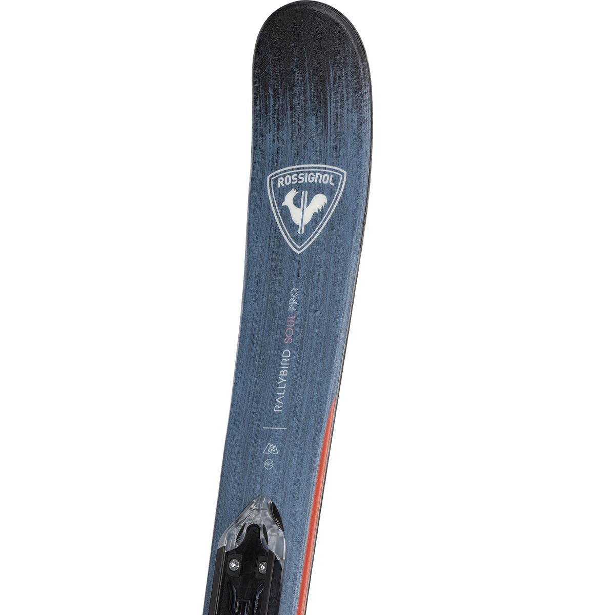 Women's Rallybird Soul Pro + Xpress 10 GW alternate view