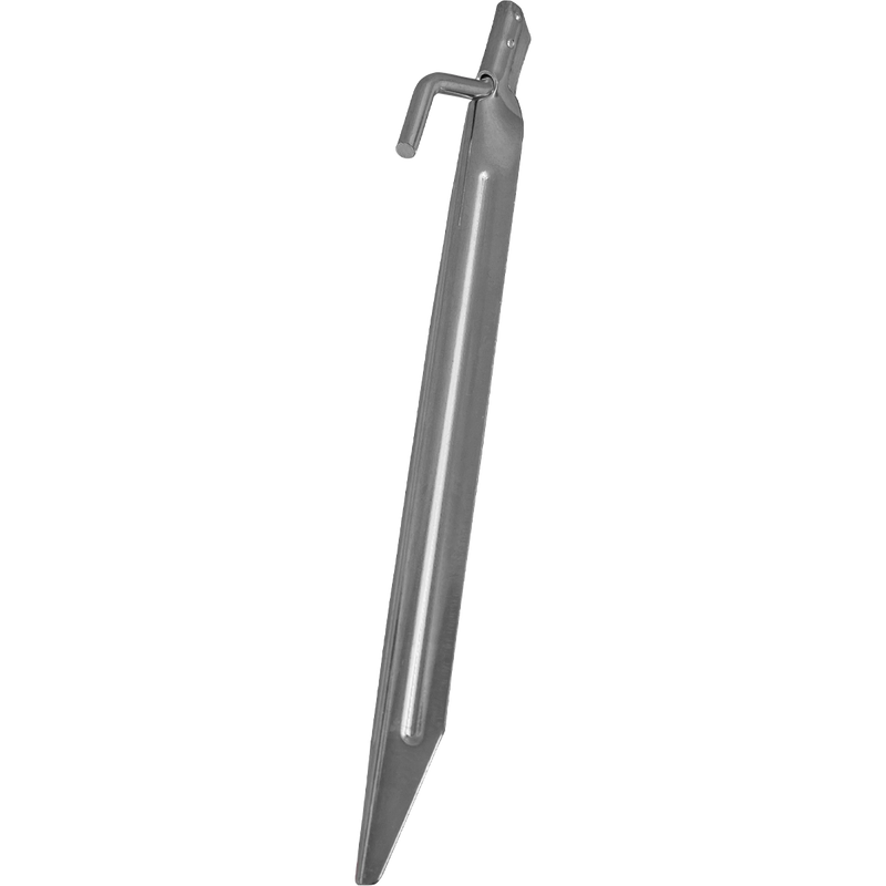 Steel Tent Stake - 9", Featured Image