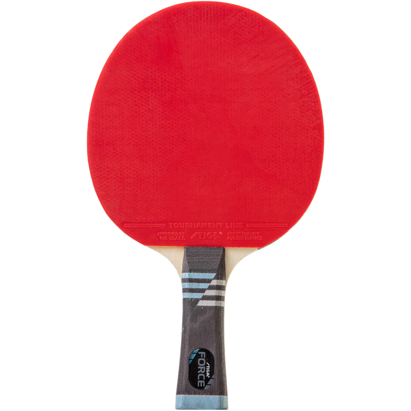 Force Table Tennis Racket, Featured Image
